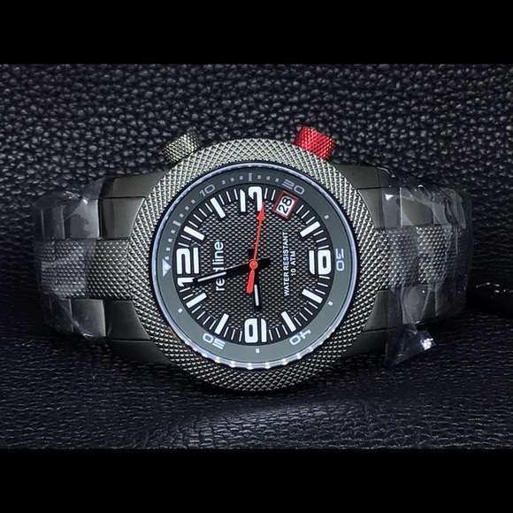 Red Line ~ OCTANE - Picture 4 of 10